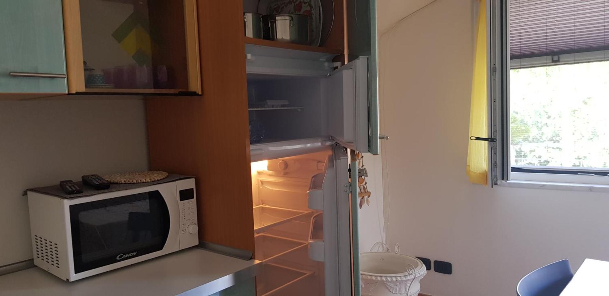 Casa Vacanza Alice & Mari 아셰아 외부 사진